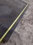 48" X 48" X 8" TIMKEN BEARING GRANITE TABLE: STOCK #22835