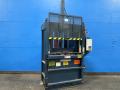 J.v. Manufacturing  46” X 24” Baler - Dl-46-ld-vb