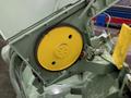 13" X 18" HYDMECH S-20M SERIES III HORIZONTAL BANDSAW: STOCK #80777