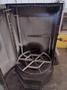 27" X 36" BETTER ENGINEERING MODEL #200ZX PARTS WASHER: STOCK #16191