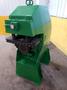 2" PULLMAX Z-91 PLATE BEVELING MACHINE: STOCK 13054