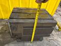 18" X 24" CARLTON BOX T SLOT DRILL TABLE WORKHOLDING: YOBRO #24613