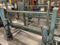 COE 15,000 LB X 42" X .062" SERVO FEED LINE, STOCK# 14170J