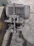 5 HP CM SWING ARM FOUNDRY GRINDER: STOCK #23034
