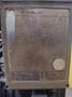 30" X .042" LITTELL MODEL #4-32 COIL STRAIGHTENER: STOCK #19227