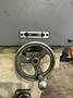 15" WILTON MODEL #A5816 VARIABLE SPEED SINGLE SPINDLE DRILL PRESS : YOBRO 26291