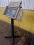 BALANCE TECHNOLOGY MODEL # VNR-300 BALANCER: STOCK 16704