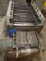12" X .125" PA INDUSTRIES MODEL #SS127S 7 ROLL POWERED COIL STRIP STRAIGHTENER: YOBRO #24885