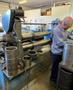 48" x 7.00" x 25,000# Wean Slitting Line STOCK#3216