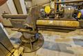 10,000# x 36" Paxson 1 Arm Turnstile #3290