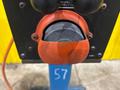 DOALL MODEL #DBW-15 INDUSTRIAL BAND SAW BLADE WELDER: YOBRO #24797