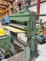 52" x 6.00" x 30,000# Paxson Slitting Line