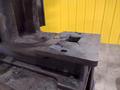 10 TON PERKINS MACHINE MODEL 12-A OBI STAMPING PUNCH PRESS: STOCK #20521