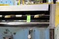 SWFESC62 PERFECTO PRESS FEED LINE WITH ASC JN 1235 UNCOILER. STOCK # 0133625