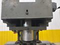 95 TON IRON CRAFTER MODEL 95-95 HMW HYDRAULIC IRON WORKER: STOCK #23333