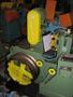 20", No. DA-03-2020, FASTENER ENGINEERING, VARIDRIVE, BLOCK DIA 20" (4989)