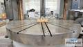 Boring Mills Vertical CNC