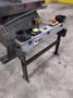 70 TON HEIM MODEL #7G GAP FRAME PUNCH PRESS, 5" STROKE: STOCK #22126