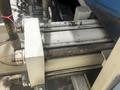 3" x 2.75" x 126 TON ARS MODEL #600 HYDRAULIC CHIP PUCKER BRIQUETTER: STOCK 22432