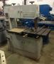 40" MSC VERTICAL BANDSAW: STOCK #58176