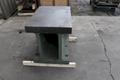 23" X 32" X 27" CAST ANGLE PLATE: STOCK #12240