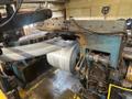 72" x 5/8" PRO-ECO / NELSON STEEL HEAVY GAUGE PICKLING LINE W/ TURRET RECOILER