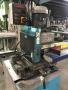 USED KMT C 360 SA SEMI-AUTOMATIC VERTICAL COLUMN COLD SAW WITH 6' TIGER STOP, Year 2006
