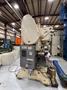 60-ton Minster #6SS Open Back Inclinable Geared Press For Sale, Year 1986