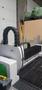 5’x10′ 1000 Watt MX-1530 Fiber Laser, 2023