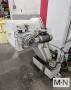 16" x 20" Behringer HBE 411A Automatic Horizontal Band Saw, 2016