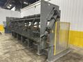 20' AMD BAR &amp; PIPE DESCRAMBLER RACK &amp; LOADER: STOCK #22659