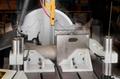 NEW - 22"H x 18"W HYD-MECH VW-18 VERTICAL TILT FRAME BAND SAW
