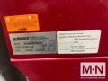 WITTMANN MODEL WCMB-MINOR2-02 LOW SPEED SCREENLESS GRANULATOR MFG 2016