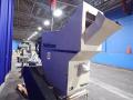 Nelmor Co Inc 5 Hp Granulator - G1012p1