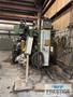 Flame Cutting CNC