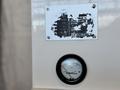ROBOVENT CLARION CFX-2000 OIL MIST COLLECTOR. STOCK # 0984226