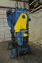 MINSTER 100 TON SSDC PRESS, STOCK# 13611J