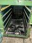 30" X 42" BALEMASTER MODEL #360A CLOSED DOOR HORIZONTAL HYDRAULIC BALER: YOBRO #25088
