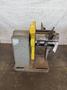 2,500 LB X 12" AMERICAN MODEL 60 UNCOILER. STOCK # 0884825