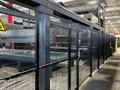 Remmert Laser Flex 4020 Laser Automation