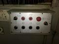 13" X 48" DANOBAT MODEL #1200RP CYLINDRICAL GRINDER: STOCK 21234