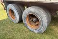48' WABASH SEMI-TRUCK TRAILER / STORAGE CONTAINER: YOBRO #24247