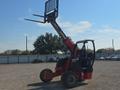 New Manitou TMT55 Forklift, 2021