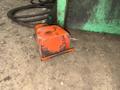 12' X 1/2" LVD MODEL #12-OH-50 HYDRAULIC POWER SHEAR: STOCK 16342