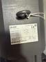 MITSUBISHI SJ-D5.5/120-01 SPINDLE MOTOR USED