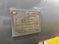 40 TON X 36" X 94" AIRAM 4 POST PNEUMATIC CUTOFF PRESS: STOCK #22485