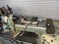 Feeler Model DV-59 Toolroom Lathe