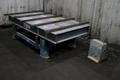 4' X 8' BEST VIBRATOR TABLE: STOCK #75920