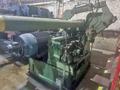 40,000# x 60" Yoder Recoiler