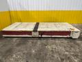 20 TON (40k LBS) DENSON MODEL #ST-1620 DIE LIFTING TABLE &amp; FLIPPER PLATFORM: YOBRO #24187